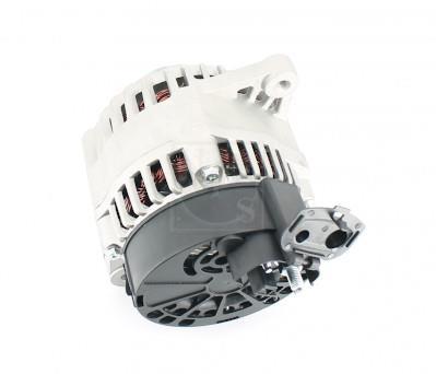 Alternador NIPPON PIECES SERVICES S511I30