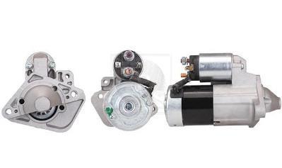 Motor de arranque (Arrancador) NIPPON PIECES SERVICES ref. S521I34