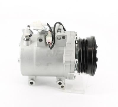 Compresseur, climatisation NIPPON PIECES SERVICES ref. S525I04
