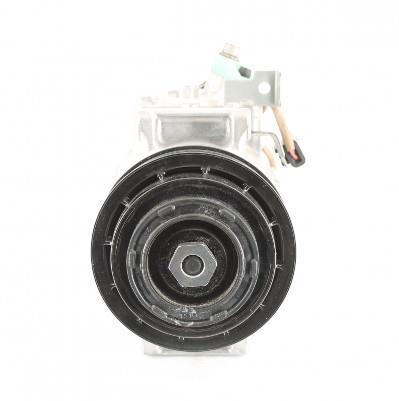 Compresseur, climatisation NIPPON PIECES SERVICES S525I05