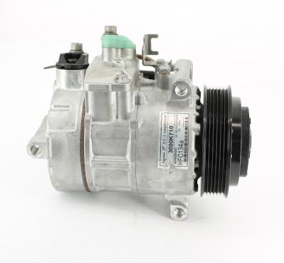 Compresseur, climatisation NIPPON PIECES SERVICES S525I05