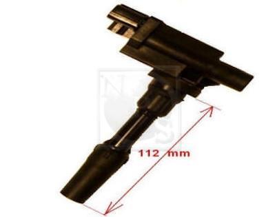 Bobine d'allumage NIPPON PIECES SERVICES S536I03