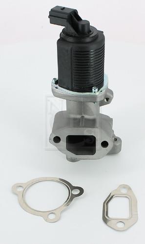 Vanne EGR NIPPON PIECES SERVICES ref. S564I01