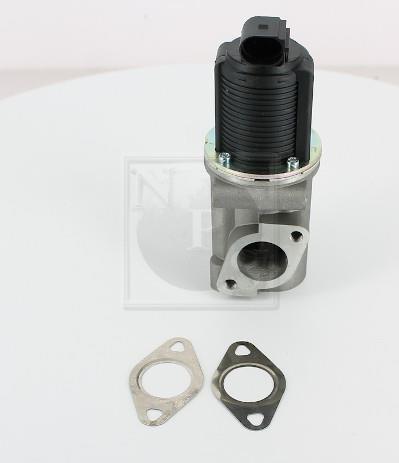 Vanne EGR NIPPON PIECES SERVICES ref. S564I02