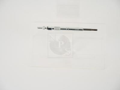 Bougie de préchauffage NIPPON PIECES SERVICES ref. S571I02