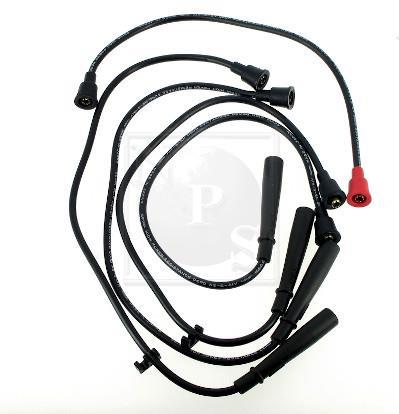 Juego de cables de encendido NIPPON PIECES SERVICES ref. S580I05
