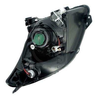 Phare avant (Projecteur principal) NIPPON PIECES SERVICES S675I06