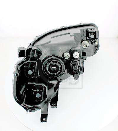 Phare avant (Projecteur principal) NIPPON PIECES SERVICES S675I17A
