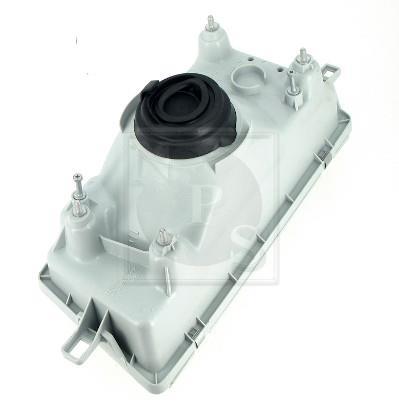 Phare avant (Projecteur principal) NIPPON PIECES SERVICES ref. S675U02