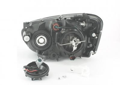 Phare avant (Projecteur principal) NIPPON PIECES SERVICES S675U06