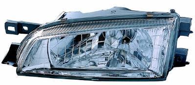 Projecteur principal NIPPON PIECES SERVICES S676U05