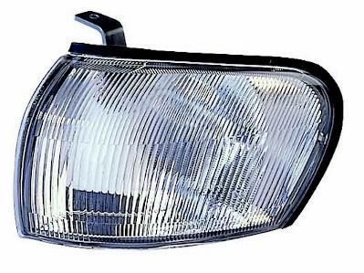 Projecteur principal NIPPON PIECES SERVICES S680U01