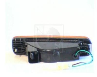 Feu clignotant (Clignotant) NIPPON PIECES SERVICES S690U01