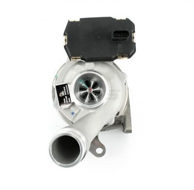 Turbocompresseur (Turbo) NIPPON PIECES SERVICES ref. S809G08