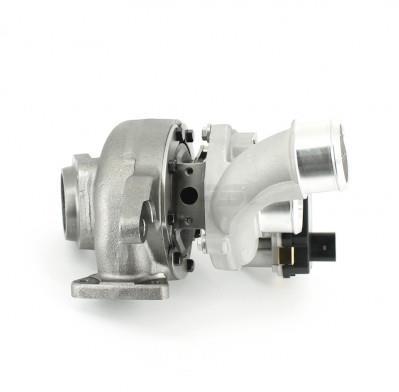 Turbocompresseur (Turbo) NIPPON PIECES SERVICES ref. S809G08