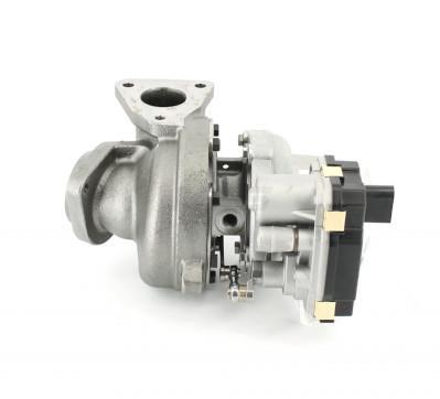 Turbocompresseur (Turbo) NIPPON PIECES SERVICES ref. S809G08