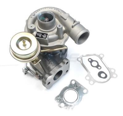 Turbocompresseur (Turbo) NIPPON PIECES SERVICES ref. S809I09