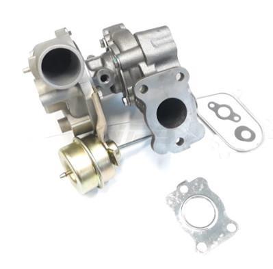 Turbocompresseur (Turbo) NIPPON PIECES SERVICES ref. S809I09