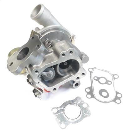 Turbocompresseur (Turbo) NIPPON PIECES SERVICES ref. S809I09