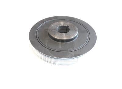 Poulie damper (Poulie de vilebrequin) NIPPON PIECES SERVICES ref. S815I03