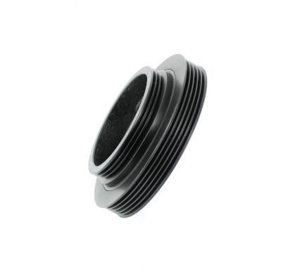 Poulie damper (Poulie de vilebrequin) NIPPON PIECES SERVICES ref. S815I06