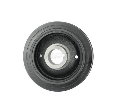 Poulie damper (Poulie de vilebrequin) NIPPON PIECES SERVICES ref. S815I06