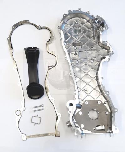 Carter de distribution NIPPON PIECES SERVICES ref. S818I01