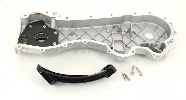 Carter de distribution NIPPON PIECES SERVICES ref. S818I01