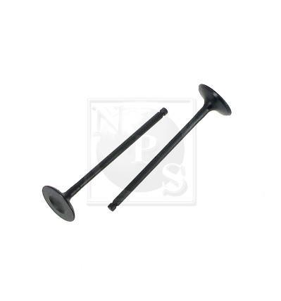 Soupape d'admission NIPPON PIECES SERVICES S920U04