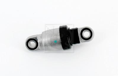 Polea tensora, correa auxiliar servicios NIPPON PIECES SERVICES ref. T110A01