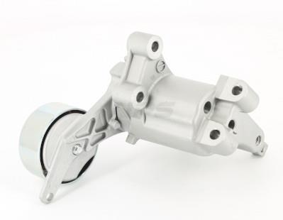 Polea tensora, correa auxiliar servicios NIPPON PIECES SERVICES ref. T110A04
