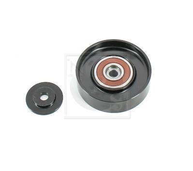 Galet tendeur de courroie d'accessoire NIPPON PIECES SERVICES T110A13