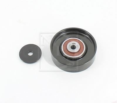 Galet tendeur de courroie d'accessoire NIPPON PIECES SERVICES T110A13