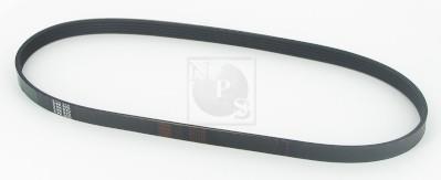 Courroie trapézoïdale à nervures NIPPON PIECES SERVICES ref. T111A11