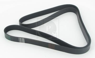 Courroie trapézoïdale à nervures NIPPON PIECES SERVICES ref. T111A40