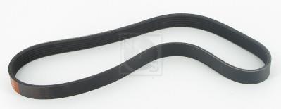 Correa trapezoidal nervada NIPPON PIECES SERVICES T111A46