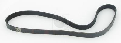 Courroie trapézoïdale à nervures NIPPON PIECES SERVICES ref. T111A63