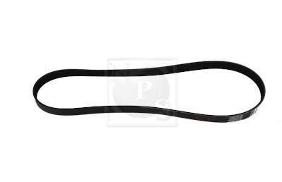 Correa trapezoidal nervada NIPPON PIECES SERVICES T111A65