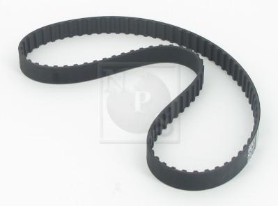 Courroie de distribution (Courroie crantée) NIPPON PIECES SERVICES ref. T112A01