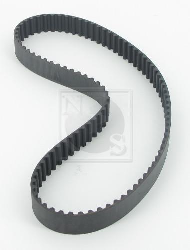 Courroie de distribution (Courroie crantée) NIPPON PIECES SERVICES ref. T112A03