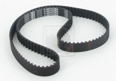 Courroie de distribution (Courroie crantée) NIPPON PIECES SERVICES ref. T112A06