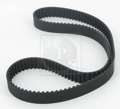 Correa de distribución NIPPON PIECES SERVICES ref. T112A106
