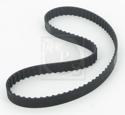Courroie de distribution (Courroie crantée) NIPPON PIECES SERVICES ref. T112A14