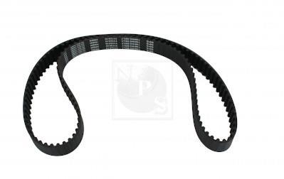 Courroie de distribution (Courroie crantée) NIPPON PIECES SERVICES ref. T112A19
