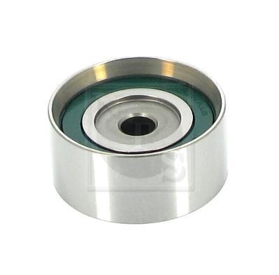 Galet enrouleur de courroie de distribution NIPPON PIECES SERVICES ref. T113A00B