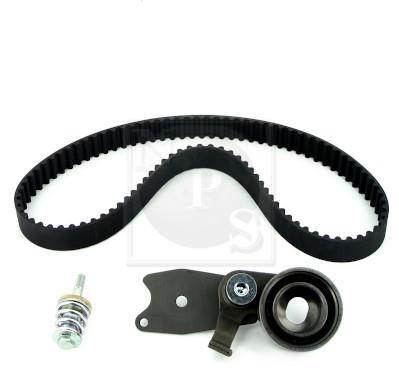 Kit de distribution (Kit courroie de distribution) NIPPON PIECES SERVICES T116A10