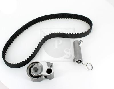 Kit de distribution (Kit courroie de distribution) NIPPON PIECES SERVICES T116A68