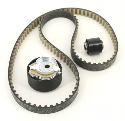 Kit de distribution (Kit courroie de distribution) NIPPON PIECES SERVICES ref. T116A69