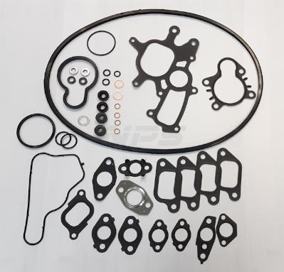 Juego de juntas, culata NIPPON PIECES SERVICES ref. T126A131