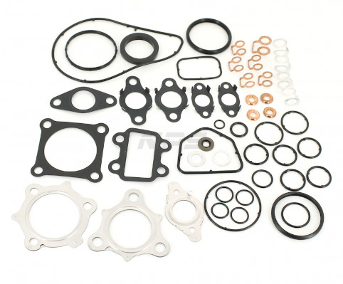 Juego completo de juntas, motor NIPPON PIECES SERVICES ref. T126A151
